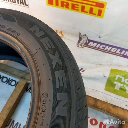 Nexen N'Fera SU4 185/65 R15