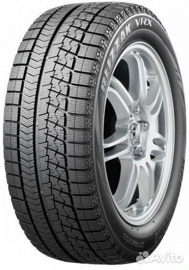 Bridgestone Blizzak VRX 215/60 R16 95S