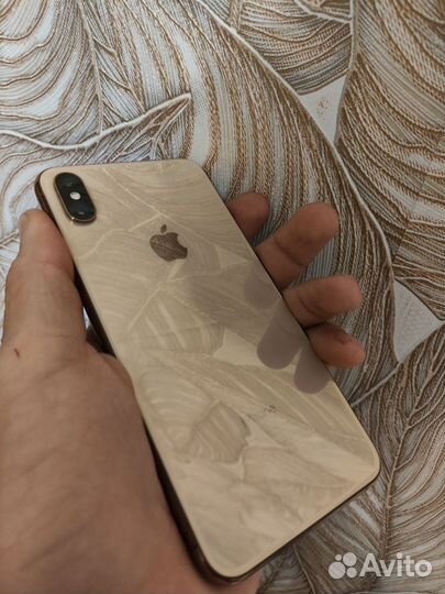 iPhone Xs Max, 64 ГБ