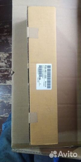 FG5-4811 Узел закрепления (220В) FC-204/ 206/ 208