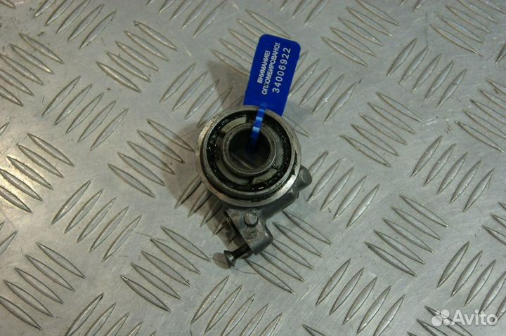 Привод спидометра Honda Steed 400