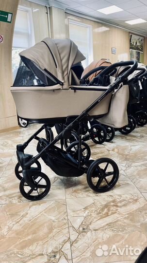 Новые Коляски Adamex.Коляска 2/1. Коляска 3/1