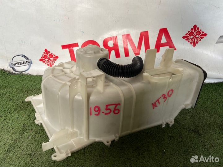 Мотор печки Nissan X-Trail T30