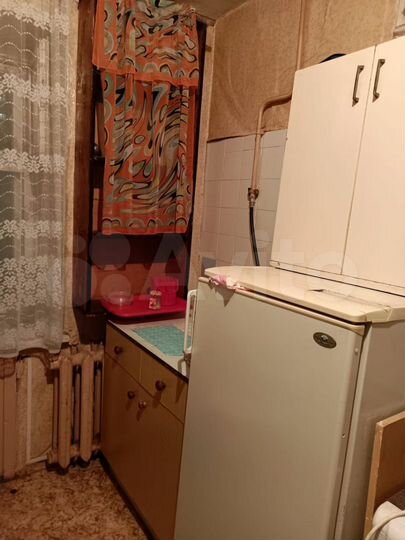 Комната 10 м² в 3-к., 1/9 эт.