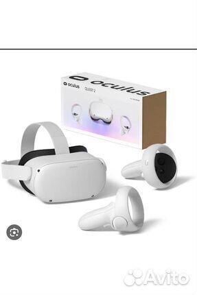 Oculus Quest 2 64gb