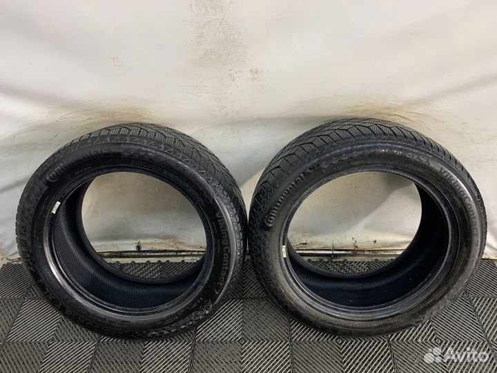 Continental ContiVikingContact 7 245/50 R18