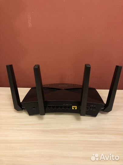 Netgear Nighthawk X10