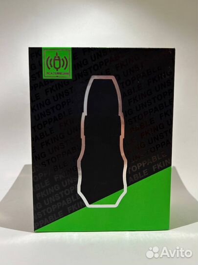 Тату машинка