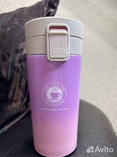 Термокружка