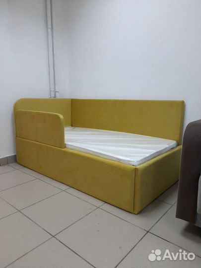 Детская кровать 80х160 в наличии