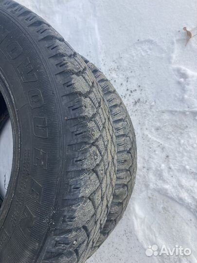 МШЗ М-277 SnowQueen 205/65 R15 94T