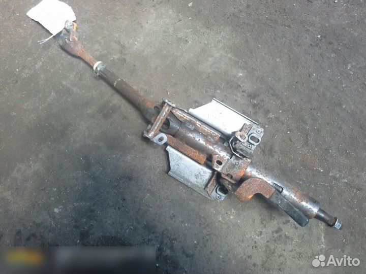 Колонка рулевая Mitsubishi Lancer (CX CY) 2007