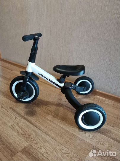 Велосипед - трансформер