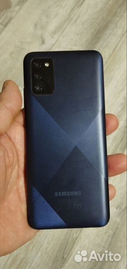 Samsung Galaxy A32, 6/128 ГБ