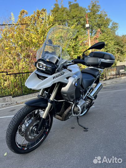 Bmw r 1200 gs