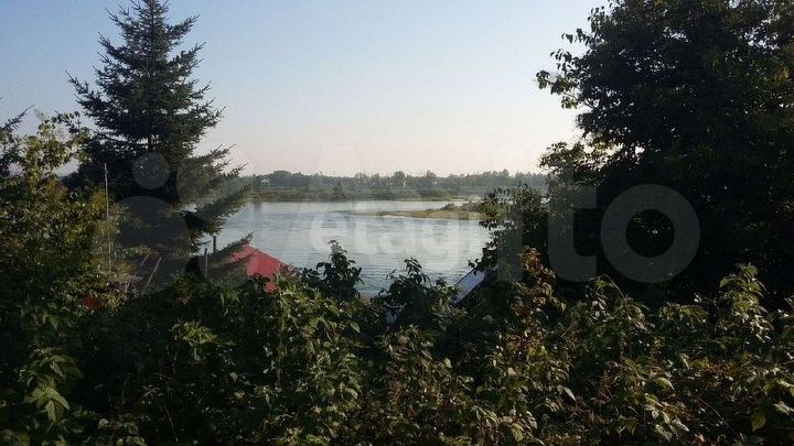 Участок 5,1 сот. (СНТ, ДНП)
