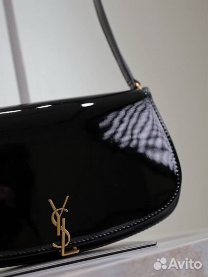 Сумка saint laurent voltaire mini