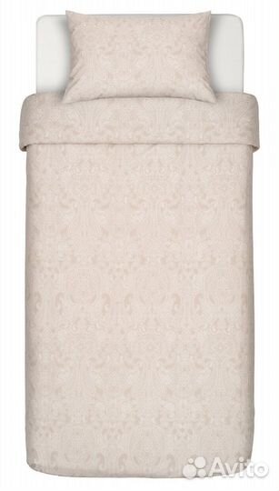Постельное белье IKEA йэттевальммо
