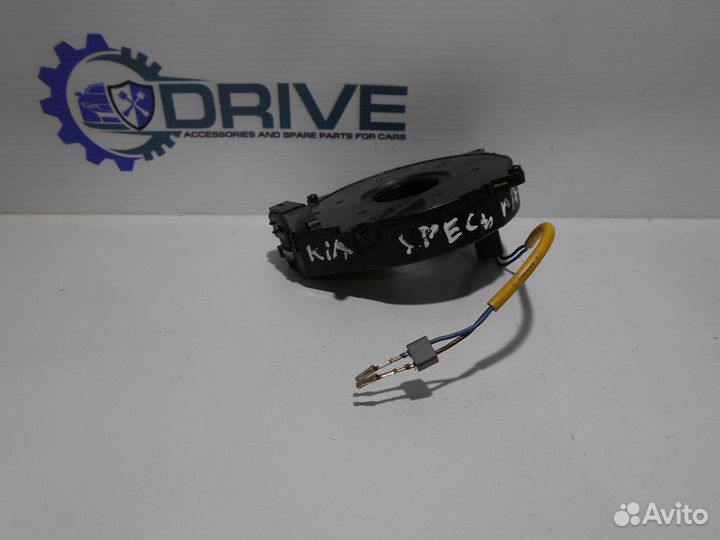 Подрулевой шлейф Kia Spectra
