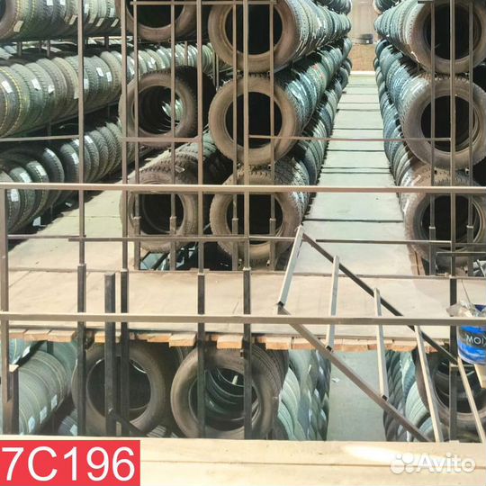 Pirelli Scorpion Verde 235/65 R17 104M