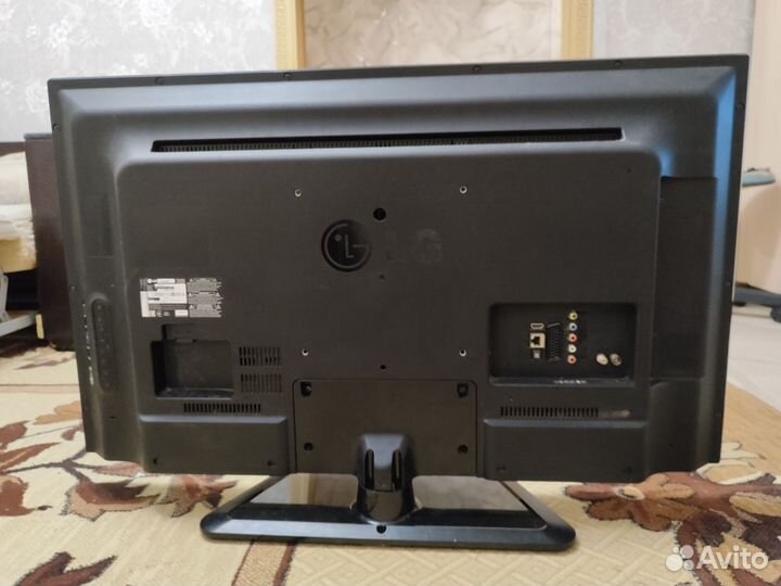 Телевизор LG