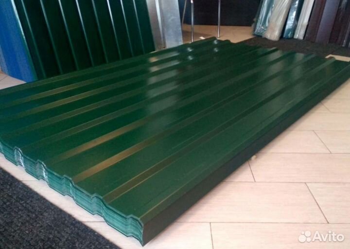 Профнастил