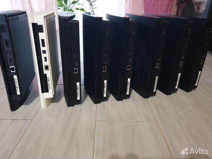 Play Station 3,Slim 500 GB