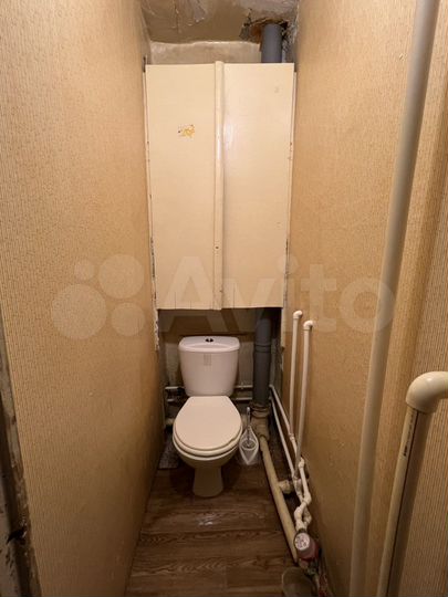 2-к. квартира, 45 м², 4/5 эт.