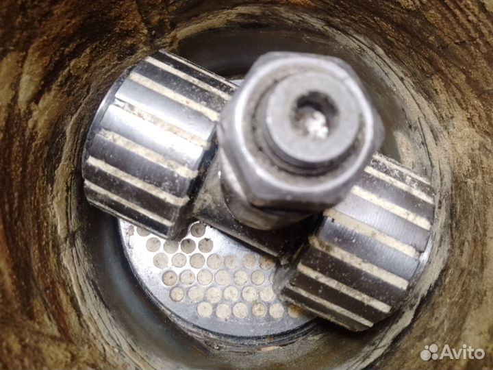 Гранулятор для опила, комбикорма