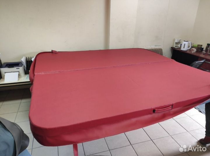 Крышка для купели KSH-44519