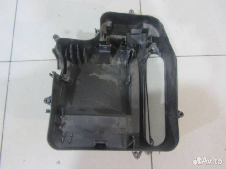 Корпус блока предохранителей