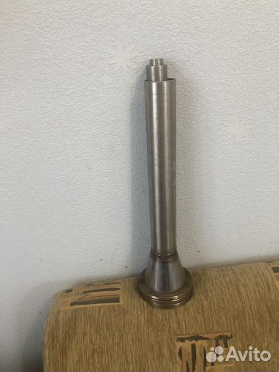 Насадки для мясорубки из нержавейки