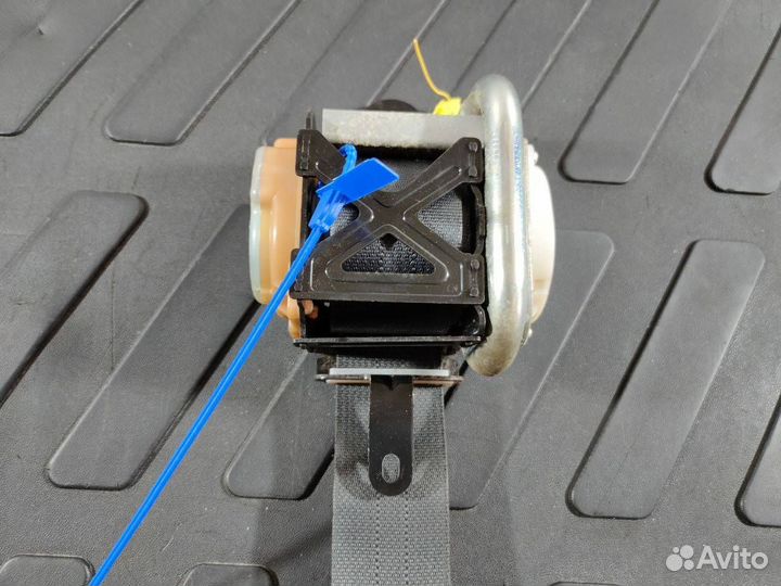 Ремень безопасности передний правый Infiniti FX