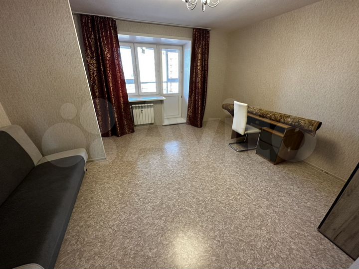 2-к. квартира, 68 м², 7/10 эт.