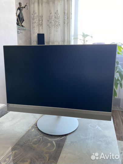 Моноблок Lenovo ideacentre AIO 520-22IKL