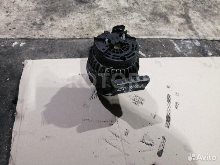 Генератор DAF XF 105 2007