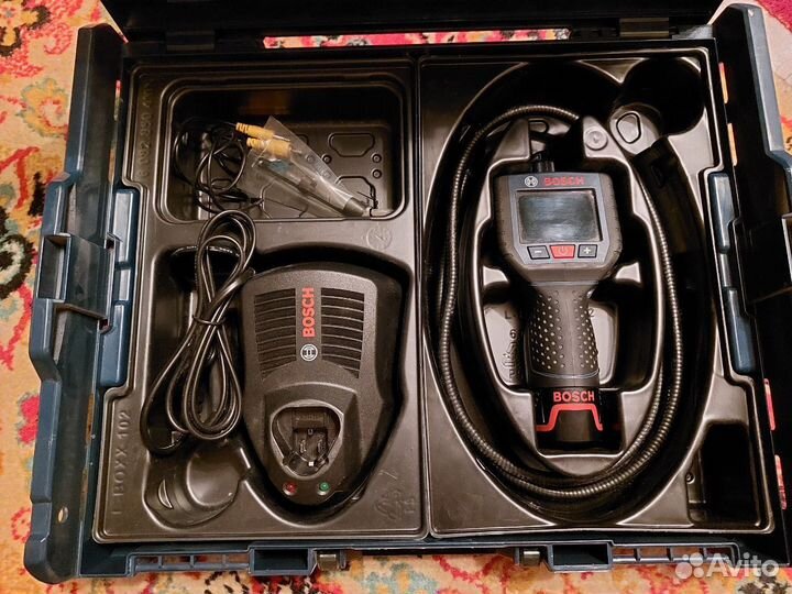 Эндоскоп Bosch