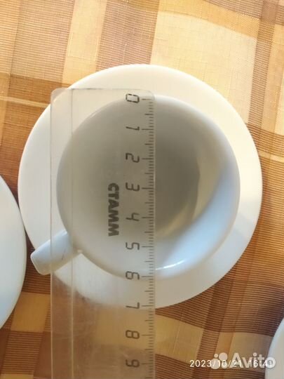 Кофейные пары Lavazza 50 мл