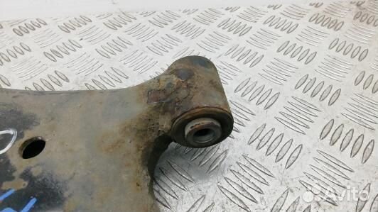 Рычаг передний нижний левый opel antara (PMA03O501