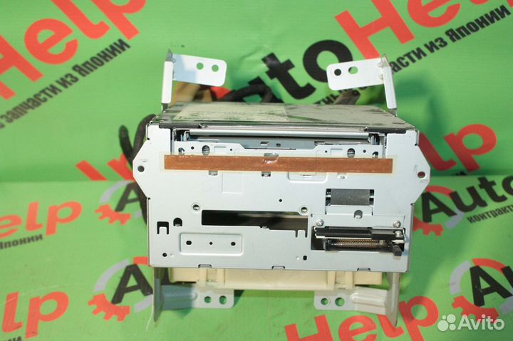 Блок управления климат-контролем nissan teana J32