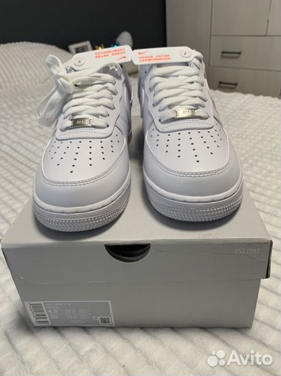 Nike Air Force 1 оригинал