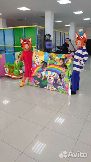 Услуги фотографа