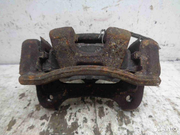 Суппорт задний правый Hyundai Sonata 6 YF