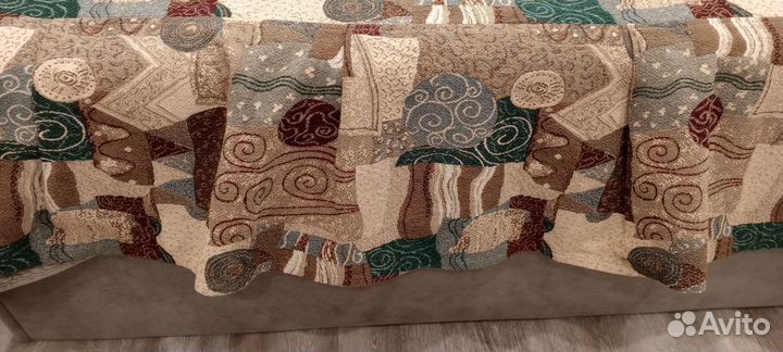 Покрывало для кровати/дивана
