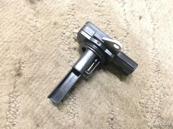 Расходомер воздуха 2.4 2azfe Toyota Camry 40 V40