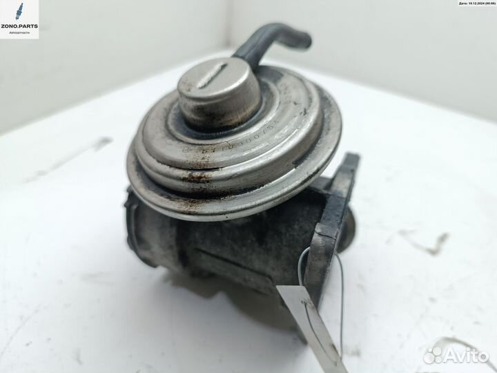 Клапан EGR (рециркуляции выхлопных газов) 6110900754 на Mercedes W203 (C)
