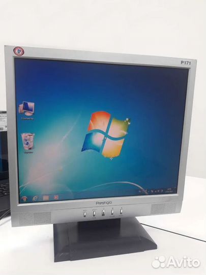 Prestigio P 171