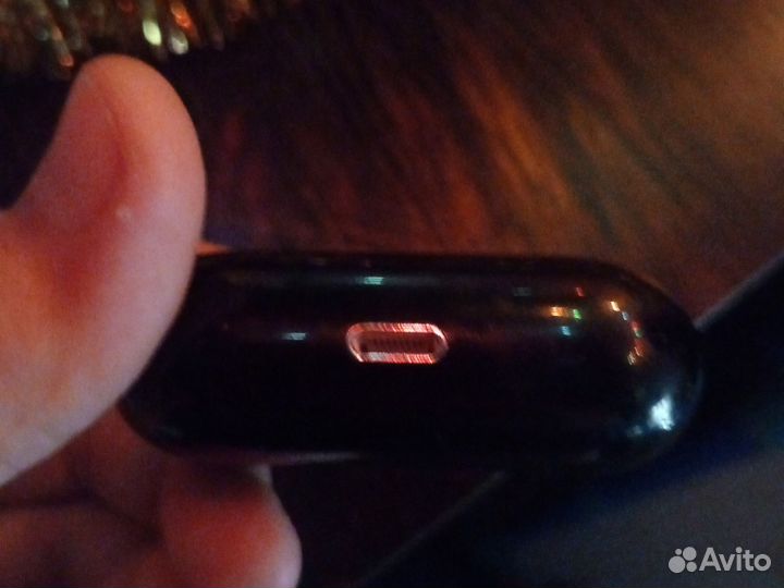 Кейс из-под аирподсов про 2