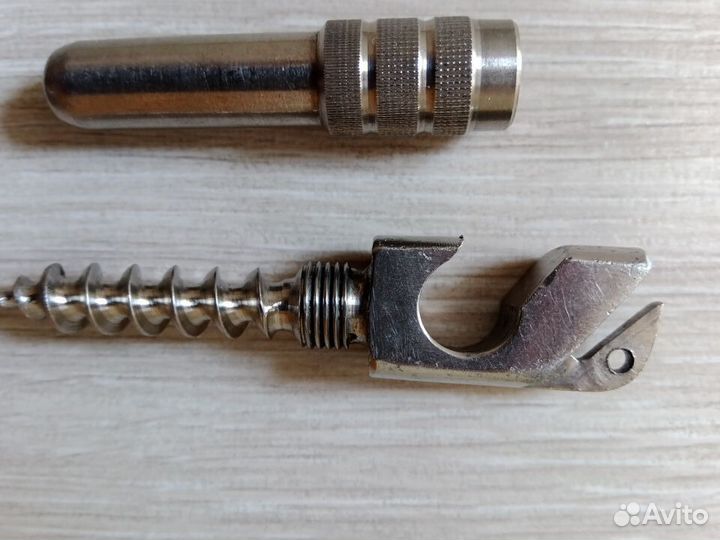 Открывашка СССР