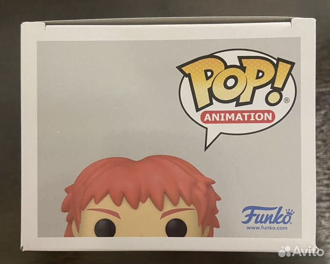 Funko Pop Sasori 1575